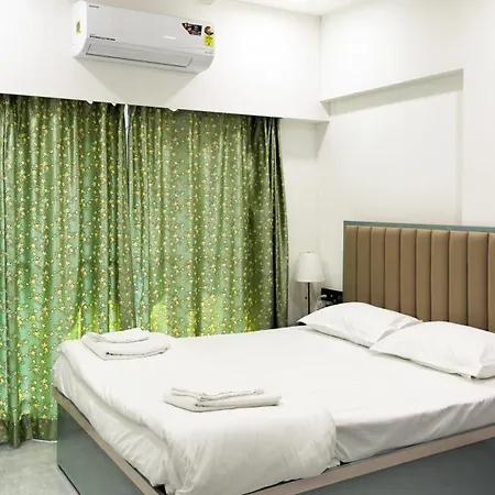 Cozykey Kalina Homestay Mumbai