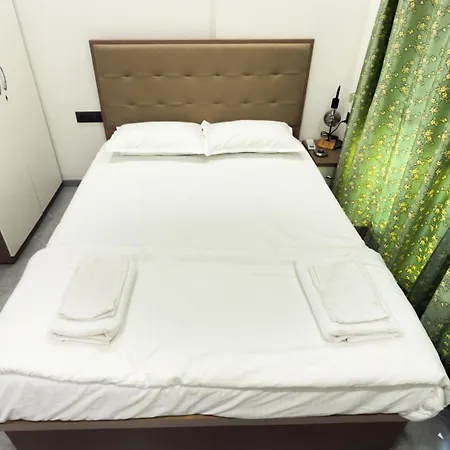 Homestay Cozykey Kalina