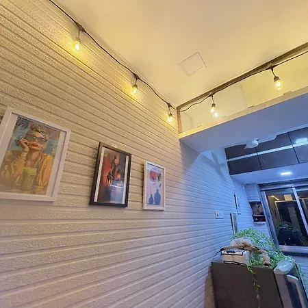 Apartment The Ivory Nest Mumbai