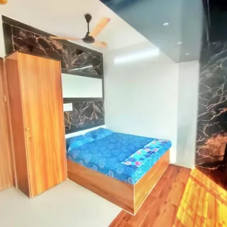 'joyful In Goregaon East' Apartment *