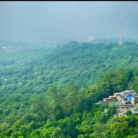 'joyful In Goregaon East'