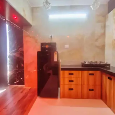 'joyful In Goregaon East' Apartment Mumbai