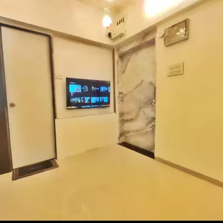Apartment 'joyful In Goregaon East'