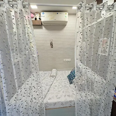 The Ivory Nest Apartment Mumbai
