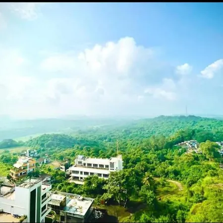 'joyful In Goregaon East' Apartment