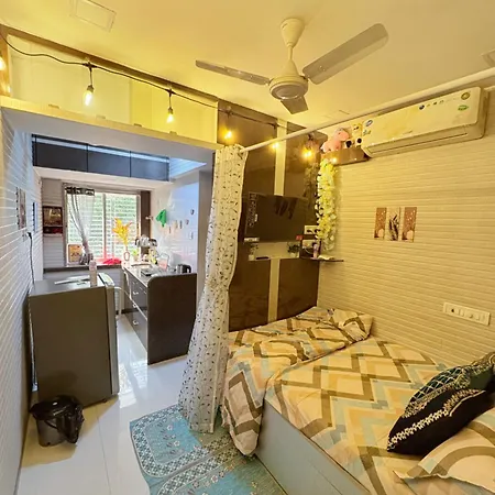 Apartment The Ivory Nest *