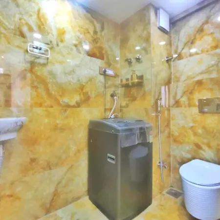Apartment 'joyful In Goregaon East' Mumbai