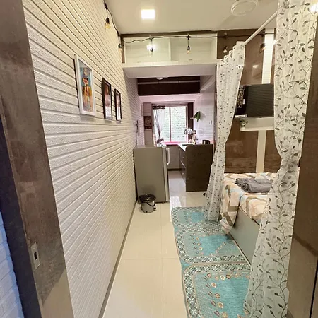 The Ivory Nest Apartment
