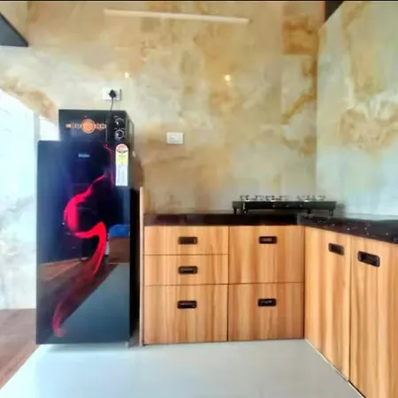 Apartment 'joyful In Goregaon East' Mumbai