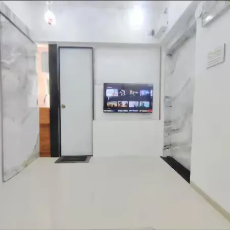 'joyful In Goregaon East' Apartment Mumbai