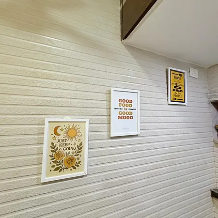 The Ivory Nest Apartment Mumbai