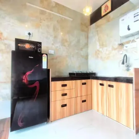 'joyful In Goregaon East' *