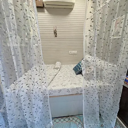 Apartment The Ivory Nest *