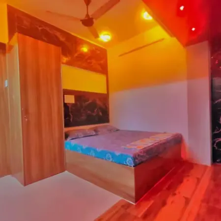 'joyful In Goregaon East' *