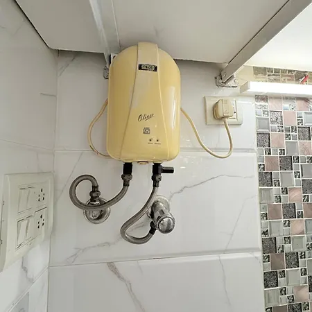 The Ivory Nest Apartment