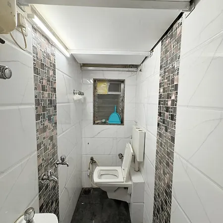 Apartment The Ivory Nest Mumbai