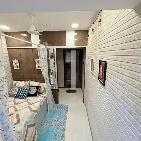 The Ivory Nest Mumbai