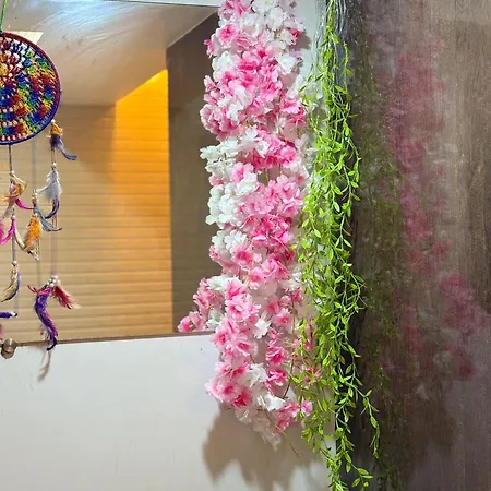 Apartment The Ivory Nest Mumbai