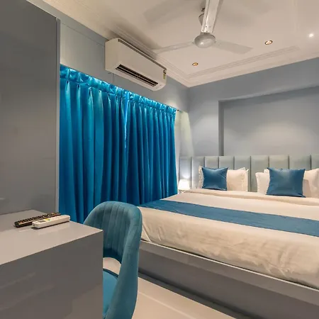 Hotel Home2 Residency, Airport Mumbai