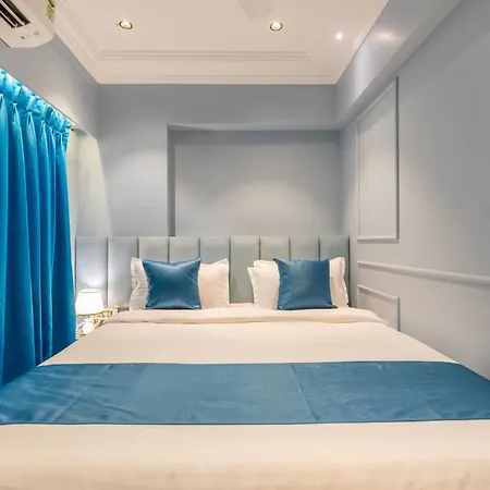 Home2 Residency, Airport 3*