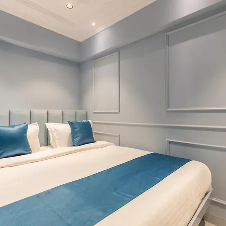 Home2 Residency, Airport Hotel 3*