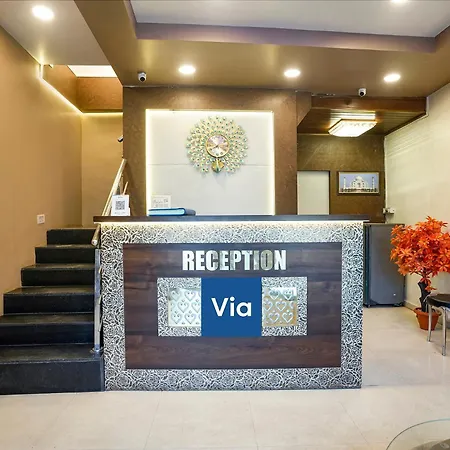 Hotel Via Tawakkal Mumbai