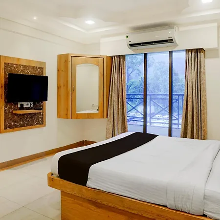 O Gn Hotel 3*