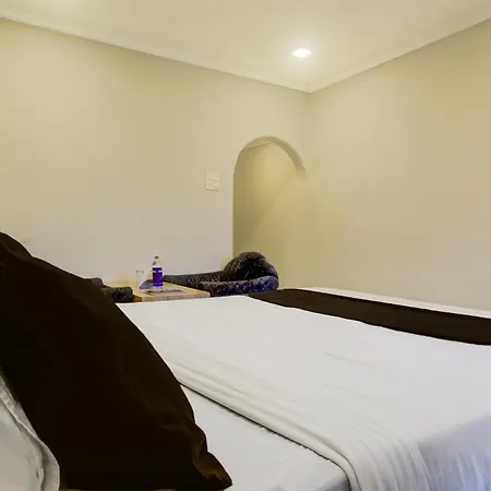 O Gn Hotel Mumbai