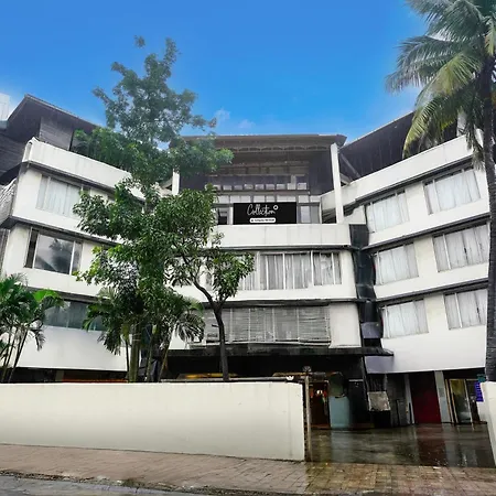 Collection O Lodha Experia Mall Dombiwali Formerly Rr Hotel Mumbai