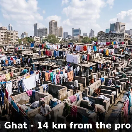 Hotel O Jagruti Nagar Ghatkopar Formerly Icy Cool