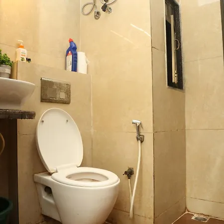 Apartment Ivy Good Vibes 302 C-wing Oshiwara Mumbai