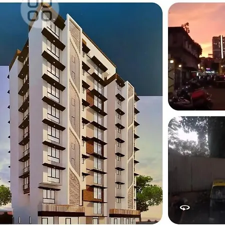 Lakefront Lounge-luxe 1bhk With 2 Baths-2bed Apartment *