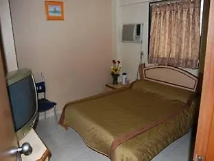 Galaxy Beacon Hotel, Santacruz ,mumbai Hotel