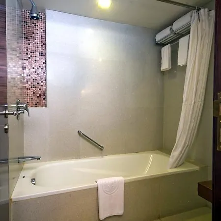 Hotel Peninsula Grand 4*