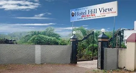 Hotel Hill View
