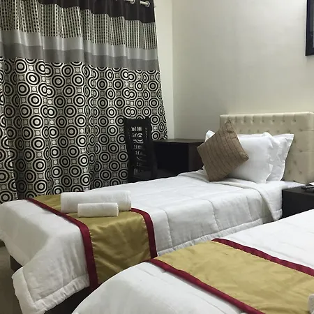 Veridical Hospitality Mumbai