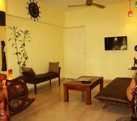 Veridical Hospitality * Mumbai