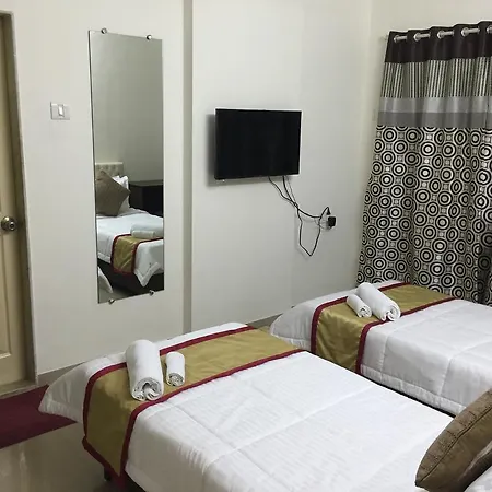 Guest house Veridical Hospitality