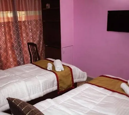 Veridical Hospitality Guest house *