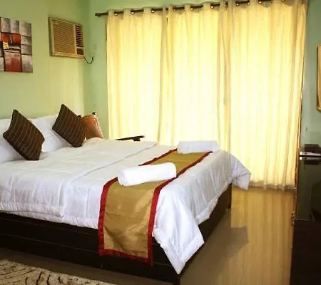 Guest house Veridical Hospitality