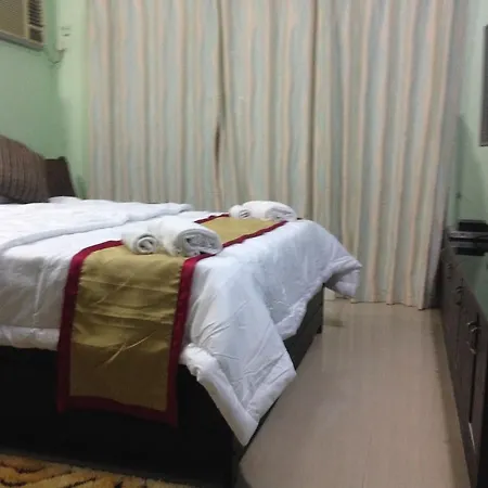 Guest house Veridical Hospitality *