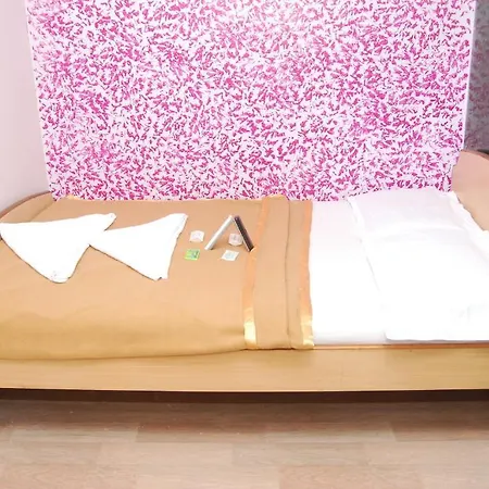 Apartment Shahana & Mumbai