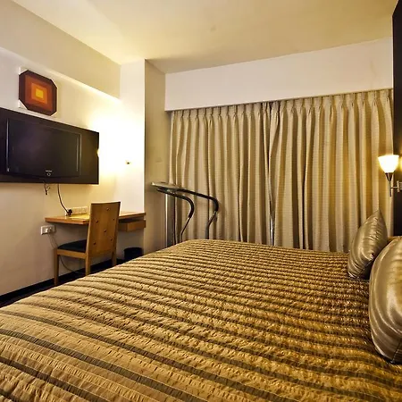 Peninsula Grand Hotel Mumbai