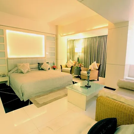 Peninsula Grand Hotel Mumbai