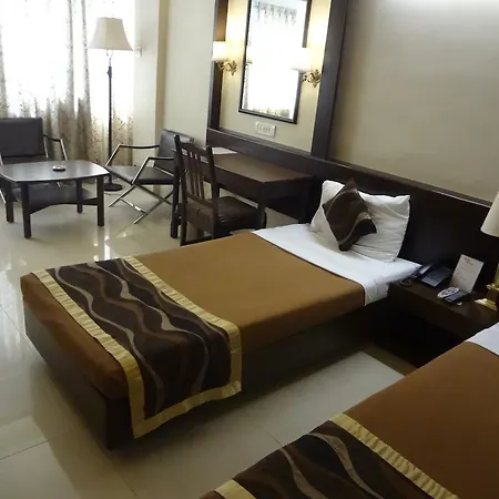 Hotel Avion