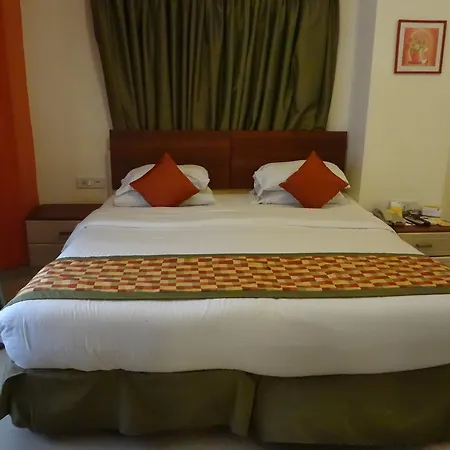 Nestor Hotel, Mumbai