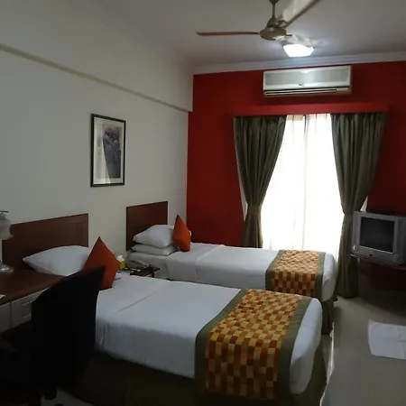 Nestor Hotel, Mumbai