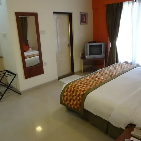 Nestor Hotel,