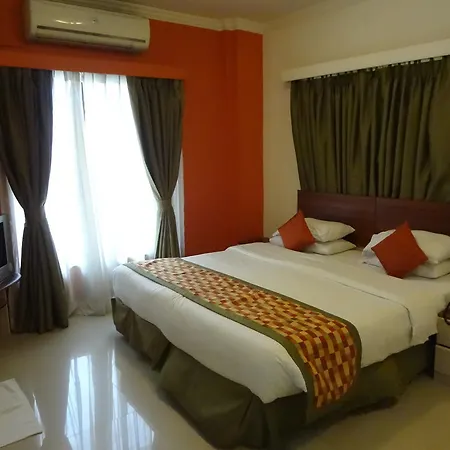 Nestor Hotel, Mumbai