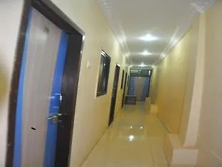 Hotel Right Choice Budget *